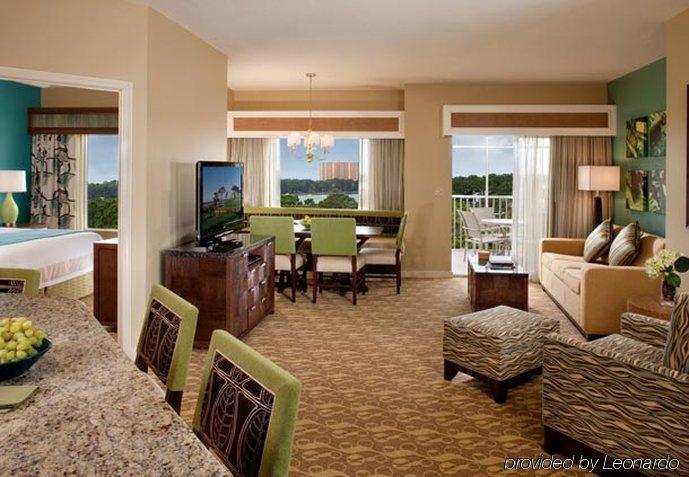 Marriott'S Legends Edge At Bay Point Hotel Panama City Beach Room photo